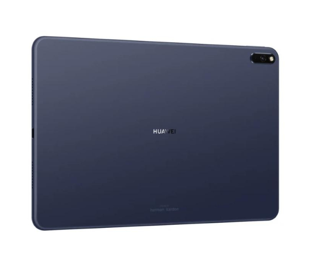 Huawei MatePad Pro 10 LTE Kirin 990 6/128GB 10.0 szary - 553675 - zdjęcie 5